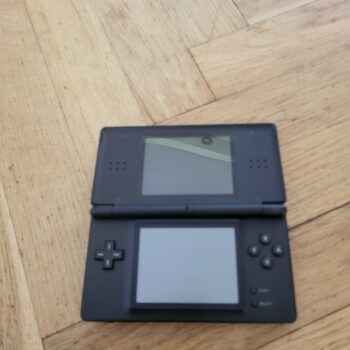 Nintendo DS Lite (Black)