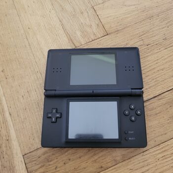 Nintendo DS Lite (Black)