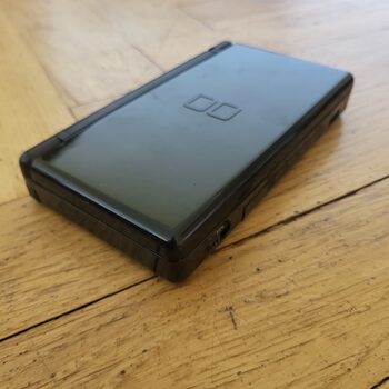 Nintendo DS Lite (Black)