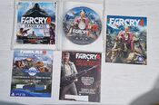 Far Cry 4 Limited Edition PlayStation 3 for sale