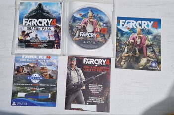 Far Cry 4 Limited Edition PlayStation 3 for sale