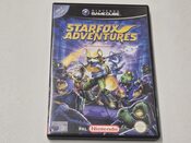 Star Fox Adventures: Amethyst Edition Nintendo GameCube