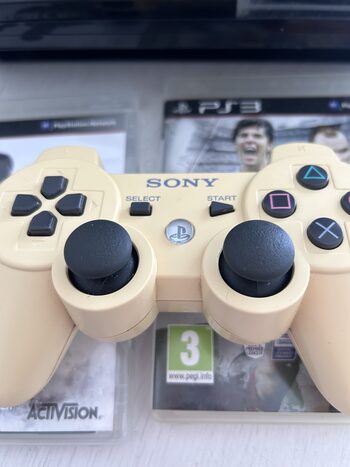 Redeem PlayStation 3, Black