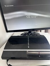 Get PlayStation 3, Black