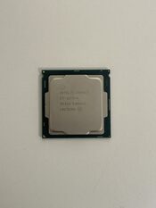 Intel Xeon E3-1275 V6 @ 3.80ghz Cpu