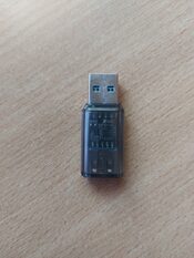 Usb testeris, matuoklis, adapteris