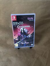 Dead Cells: Return to Castlevania Edition Nintendo Switch