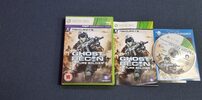 Tom Clancy's Ghost Recon: Future Soldier Xbox 360