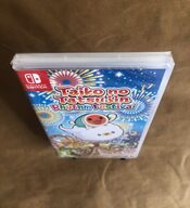 Redeem Taiko no Tatsujin: Rhythm Festival Nintendo Switch