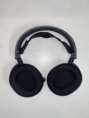 Steelseries Arctis 5 Black for sale