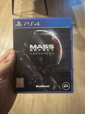 Mass Effect: Andromeda PlayStation 4