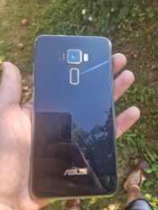 Asus Zenfone 3 ZE520KL 64GB Sapphire Black