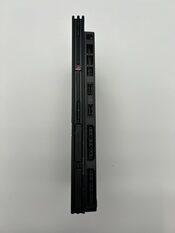 Redeem Sony PlayStation 2 Slim / Slimline Juoda Žaidimų Konsolė