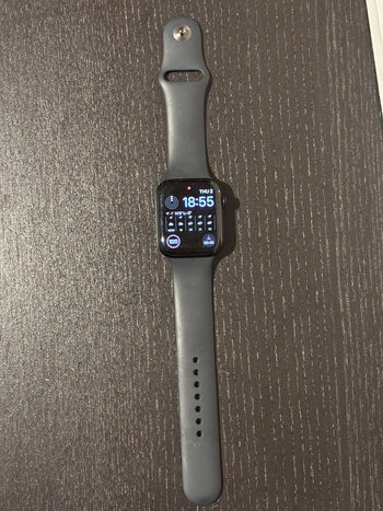 Apple Watch SE Gen 2 GPS