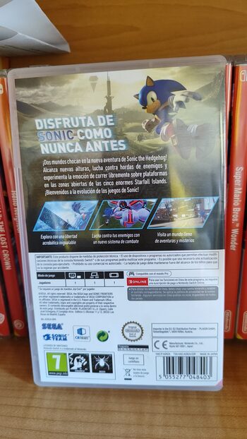 Get Pack de juegos Nintendo Switch