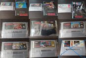 Juegos Super Nintendo