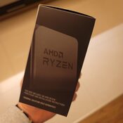 AMD Ryzen 7 5800X 3.8-4.7 GHz AM4 8-Core CPU