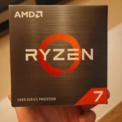 Redeem AMD Ryzen 7 5800X 3.8-4.7 GHz AM4 8-Core CPU