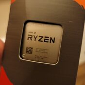 AMD Ryzen 7 5800X 3.8-4.7 GHz AM4 8-Core CPU