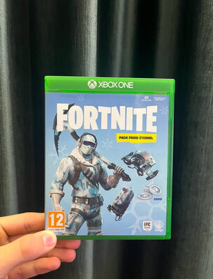 Fortnite Xbox One