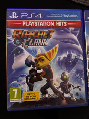 Ratchet & Clank (2016) PlayStation 4