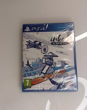 Inked PlayStation 4