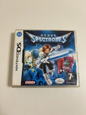 Spectrobes Nintendo DS