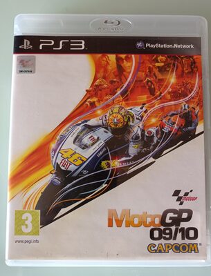 MotoGP 09/10 PlayStation 3