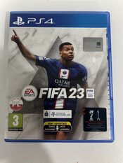 FIFA 23 PlayStation 4