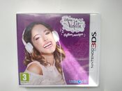 Violetta: Rhythm and Music Nintendo 3DS