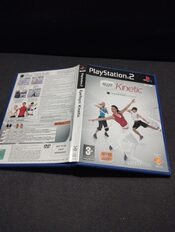 EyeToy: Kinetic PlayStation 2