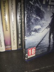 Metro Exodus PlayStation 4 for sale