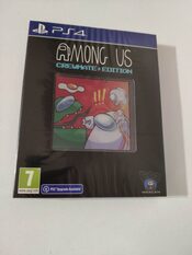 Among Us Crewmate Edition PlayStation 4