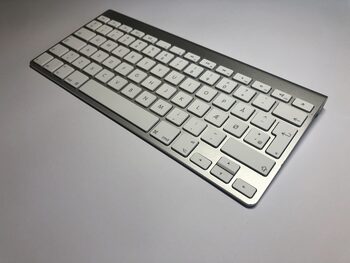 Genuine Apple Magic A1314 Wireless Keyboard Magic Keyboard