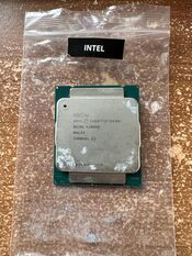 Intel Core i7-5930K 3.5-3.7 GHz LGA2011 v3 6-Core CPU