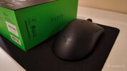 Buy Pelė Razer Deathadder V3 Pro (Black)