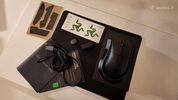 Pelė Razer Deathadder V3 Pro (Black)