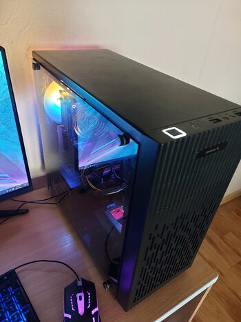 Get Žaidimų PC i5 9600KF RTX2060 6GB