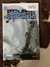 Buy Sin & Punishment: Star Successor Wii