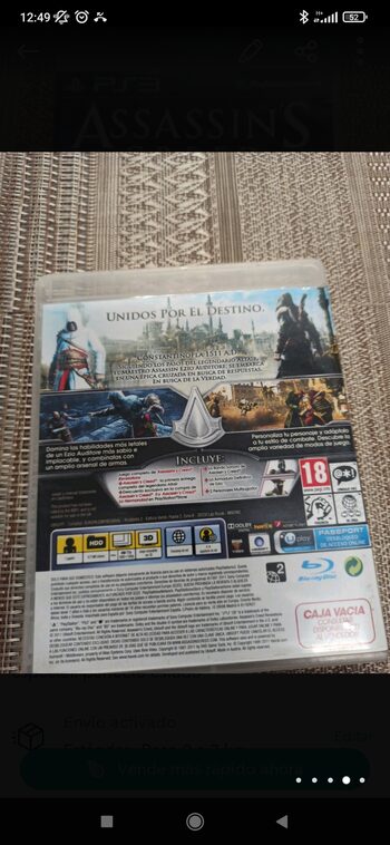 Get Assassin's Creed Revelations PlayStation 3