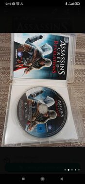 Assassin's Creed Revelations PlayStation 3