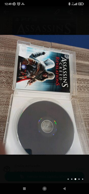 Buy Assassin's Creed Revelations PlayStation 3