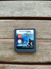 LEGO Harry Potter: Years 5-7 Nintendo DS