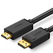 Buy Kabelis DisplayPort (DP) - HDMI , 3m juodas