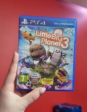 LittleBigPlanet 3 PlayStation 4