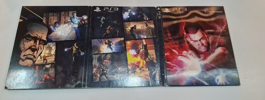 Infamous 2: Special Edition PlayStation 3 for sale