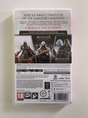 Assassin’s Creed The Ezio Collection Nintendo Switch for sale