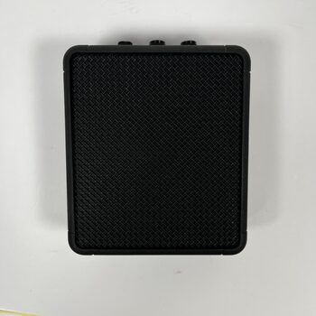 Get Marshall Stockwell II Portable Speaker - Black