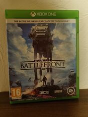 Buy STAR WARS Battlefront Xbox One