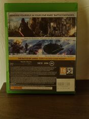 STAR WARS Battlefront Xbox One